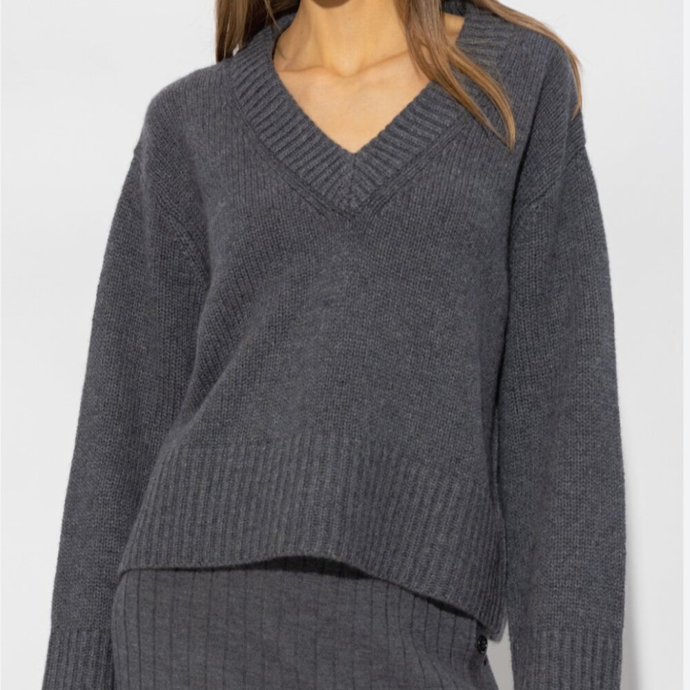 Lisa Yang - The Aletta Sweater